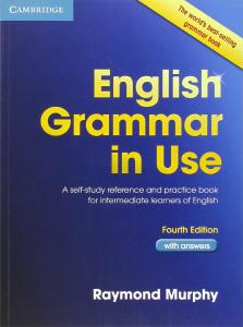 english grammar in use a self-study and intermediate fourth edition with qnszer