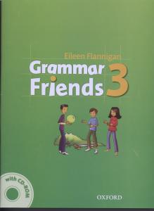 grammaire friends 3