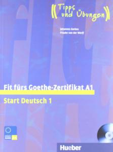 fit furs goethe zertifikat A1 start deutsch 1 tipps und ubungen