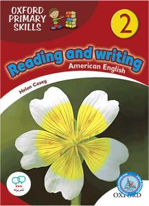 American Oxford Primary Skills 2 reading and writing
