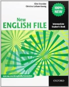 New English File. Intermediate, Student's Book