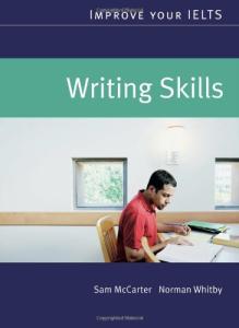 improve your ielts writing skills 4.5-6.0