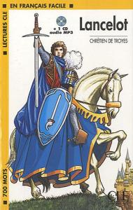 lecture cle en francais facile lancelot + audio mp3