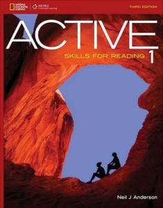 active skills for reading 1 third edtion