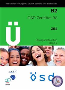 OSD B2 Mittelstufe Deutsch ubungsmaterialien Band 2