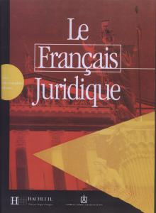 le francais juridique