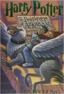 رمان انگلیسی Harry Potter And The Prisoner Of Azkaban 3