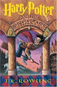 Harry Potter And The Sorcerer's Stone1 انگلیسی
