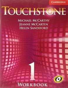 Touchstone Level 1 Workbook L1