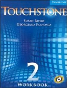 Touchstone Level 2 Workbook