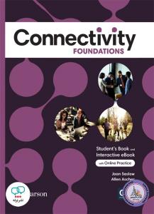 Connectivity Foundations st wb Qr