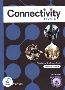 Connectivity Level 4 st wb Qr