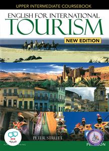 English for International Tourism