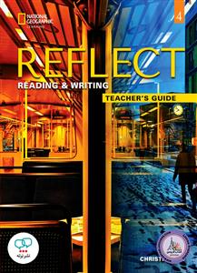 کتاب Reflect Reading & Writing 4
