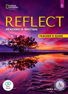 کتاب Reflect Reading & Writing 6