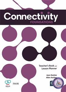 كتاب معلم انگلیسی Connectivity Foundations