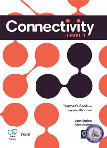 كتاب معلم انگلیسی Connectivity Level 1