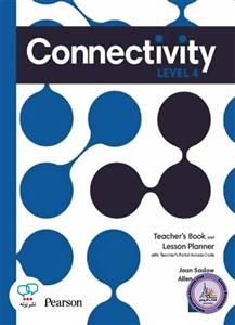 كتاب معلم انگلیسی Connectivity Level 4