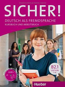Sicher! B2/1 Lektion 1-6 قدیم