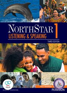 NorthStar Listening and Speaking 1 3th