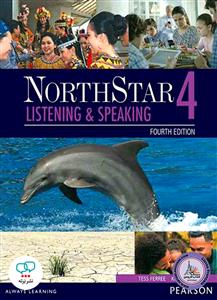 NorthStar Listening and Speaking 4 4th