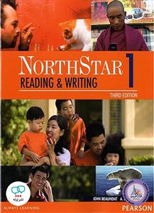 NorthStar Reading and Writing 1 3th