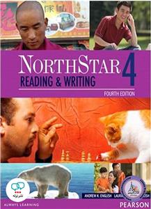 NorthStar Reading and Writing 4 4th
