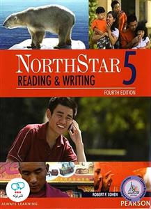 NorthStar Reading and Writing 5 4th