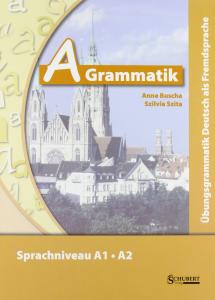 A Grammatik A1-A2