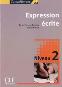 expression ecrite niveau 2 A2