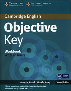 objective key workbook with answers