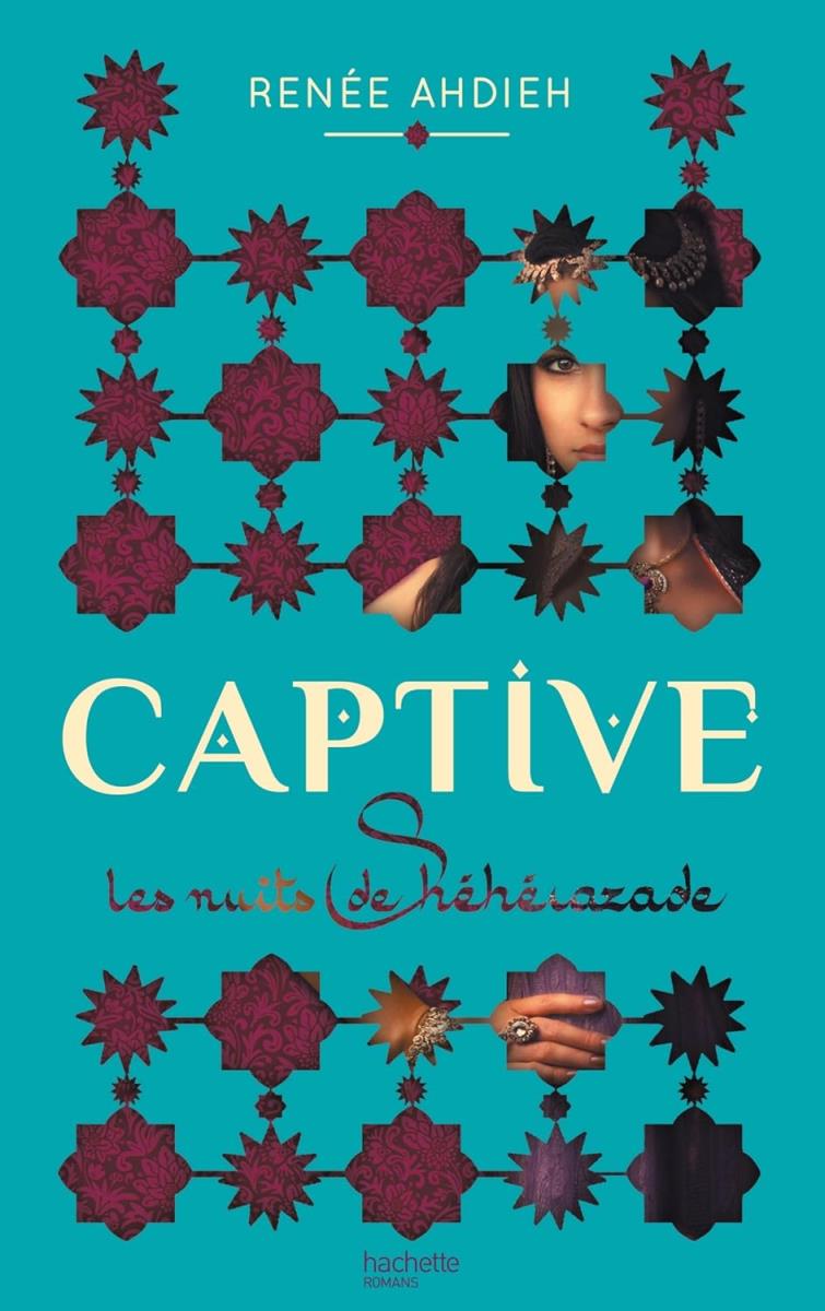 captive