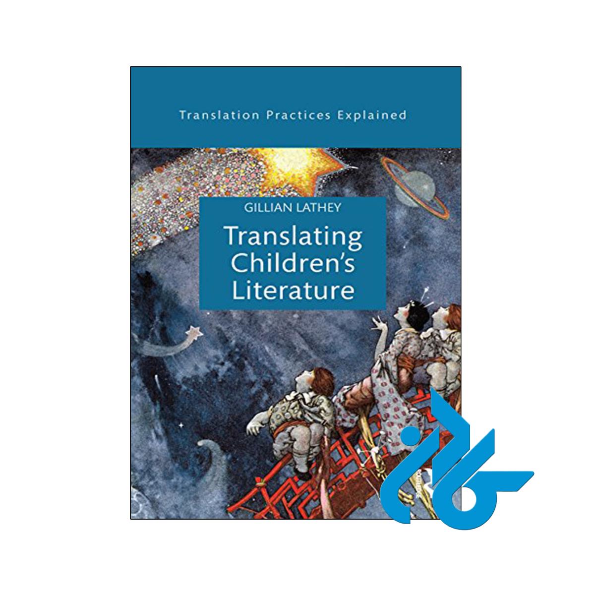 Translating Childrens Literature