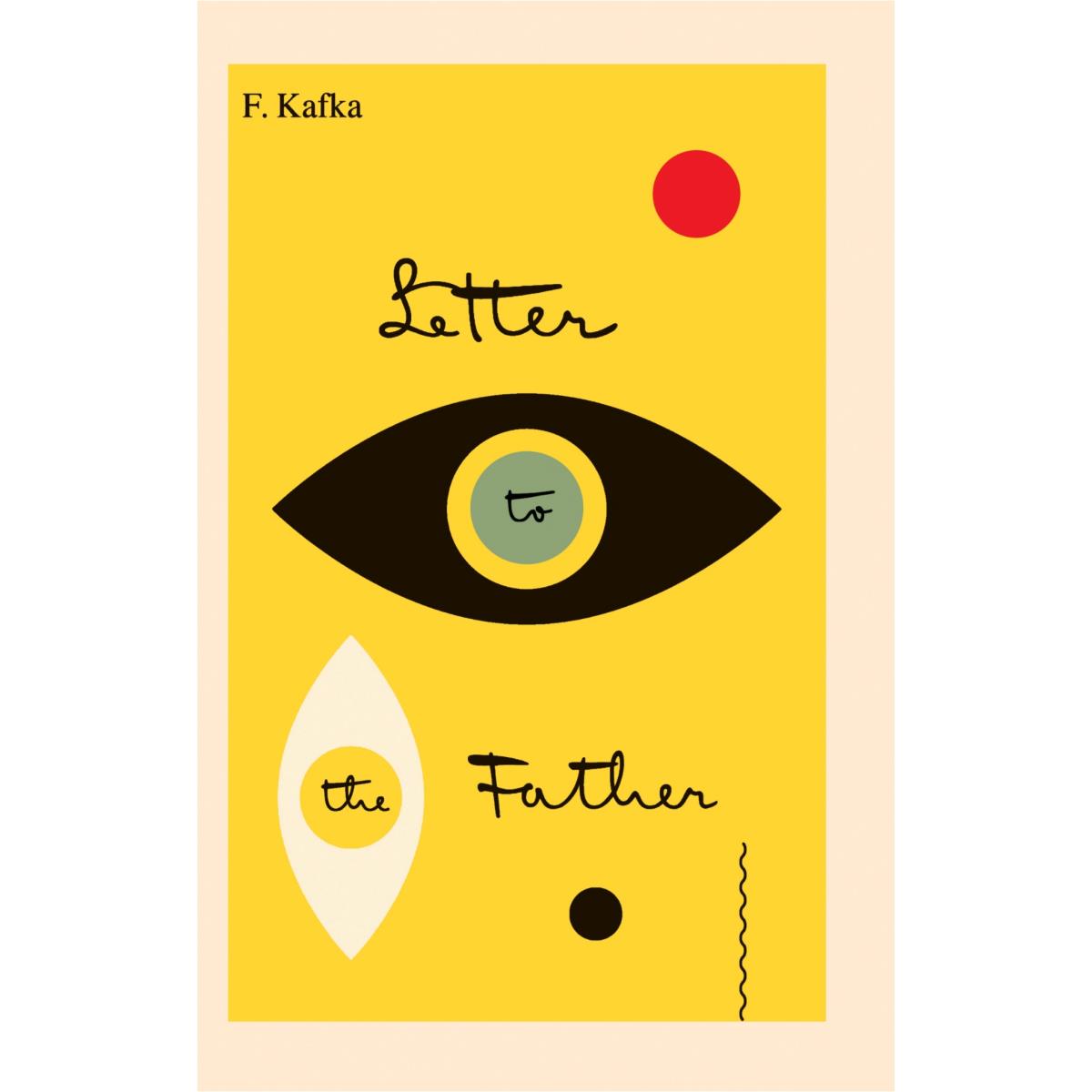 Letter to His Father