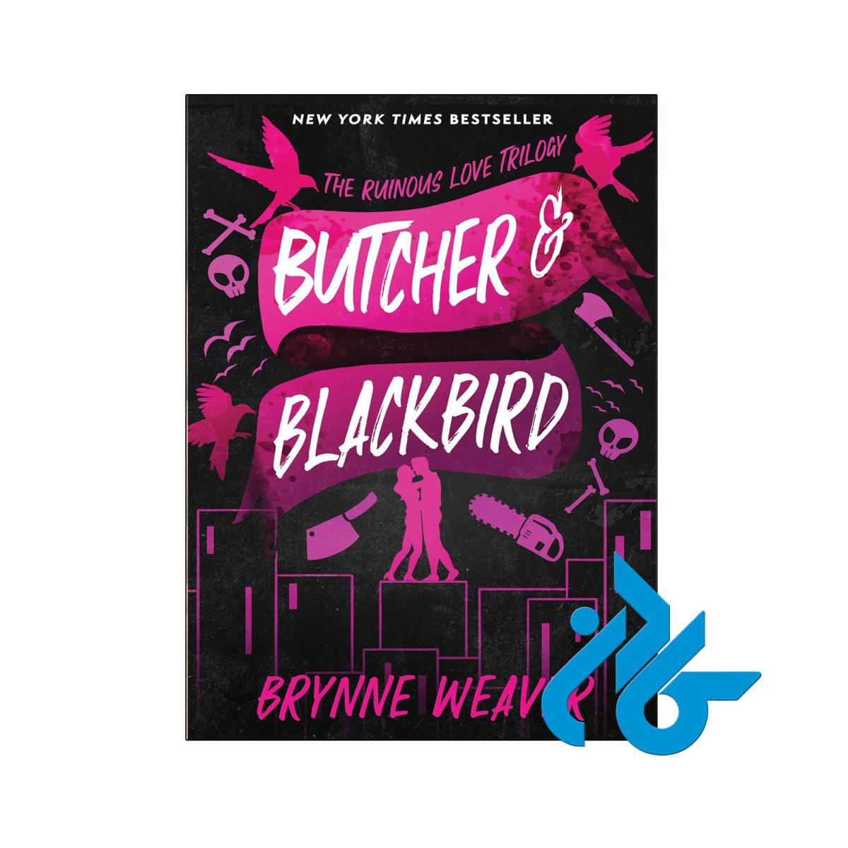 Butcher And Blackbird