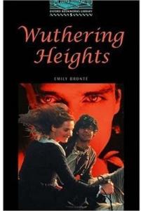 The Oxford Bookworms Library: Stage 5: 1,800 Headwords Wuthering Heights