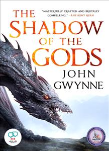 رمان انگلیسی The Shadow of the Gods