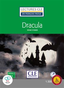 dracula رمان انگلیسی