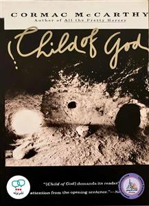 Child Of the God رمان انگلیسی