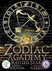 Zodiac Academy Restless Stars 10