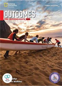 Outcomes Pre Intermediate 3rd
