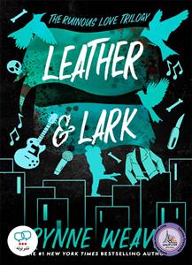 رمان انگلیسی Leather and Lark