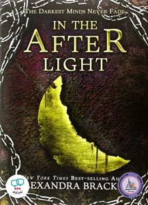 In The After Light (Alexandra Bracken) رمان انگلیسی