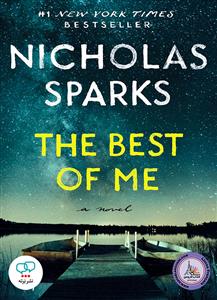 The Best Of Me (Nicholas Sparks) رمان انگلیسی