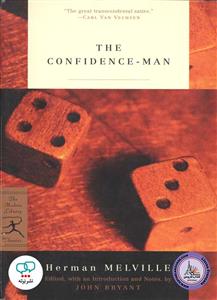 The Confidence Man(Herman Melville) رمان انگلیسی