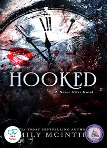 Hooked  (Emily Mcintire) رمان انگلیسی