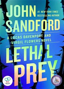 Lethal Prey (John Sandford) رمان انگلیسی