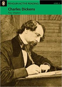 Charles Dickens, Level 3, Penguin Active Readers