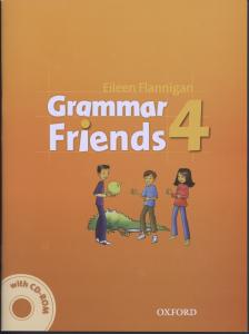 Grammar friends 4