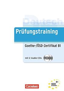Prufungstraining Daf Goethe Osd Zertifikat B1 Mit  (2)